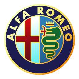 Aktuelle Marke: Alfa Romeo Alfa Romeo