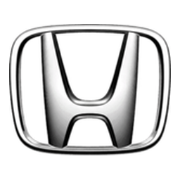 Aktuelle Marke: Honda Honda
